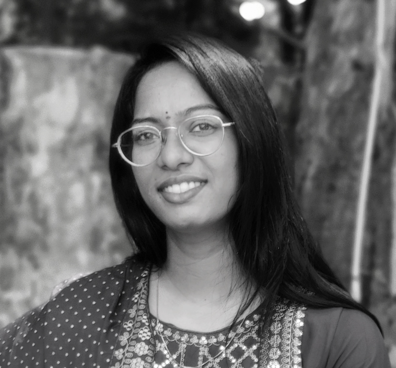 Peddinti Sri Kavya